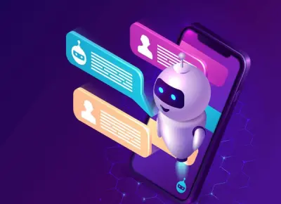 Digital Assistant AI Chatbot Improving Customer Interaction